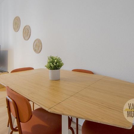 Comodo Y Centrico Loft En Calle Carretas - Madrid Centro Buitenkant foto