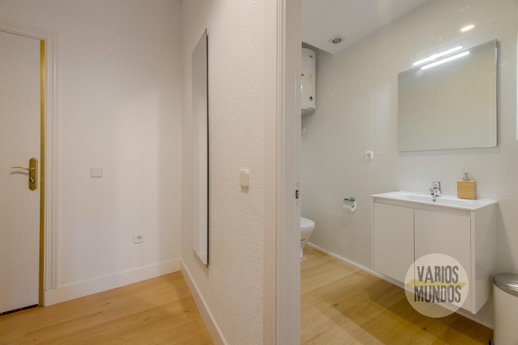 Comodo Y Centrico Loft En Calle Carretas - Madrid Centro Buitenkant foto