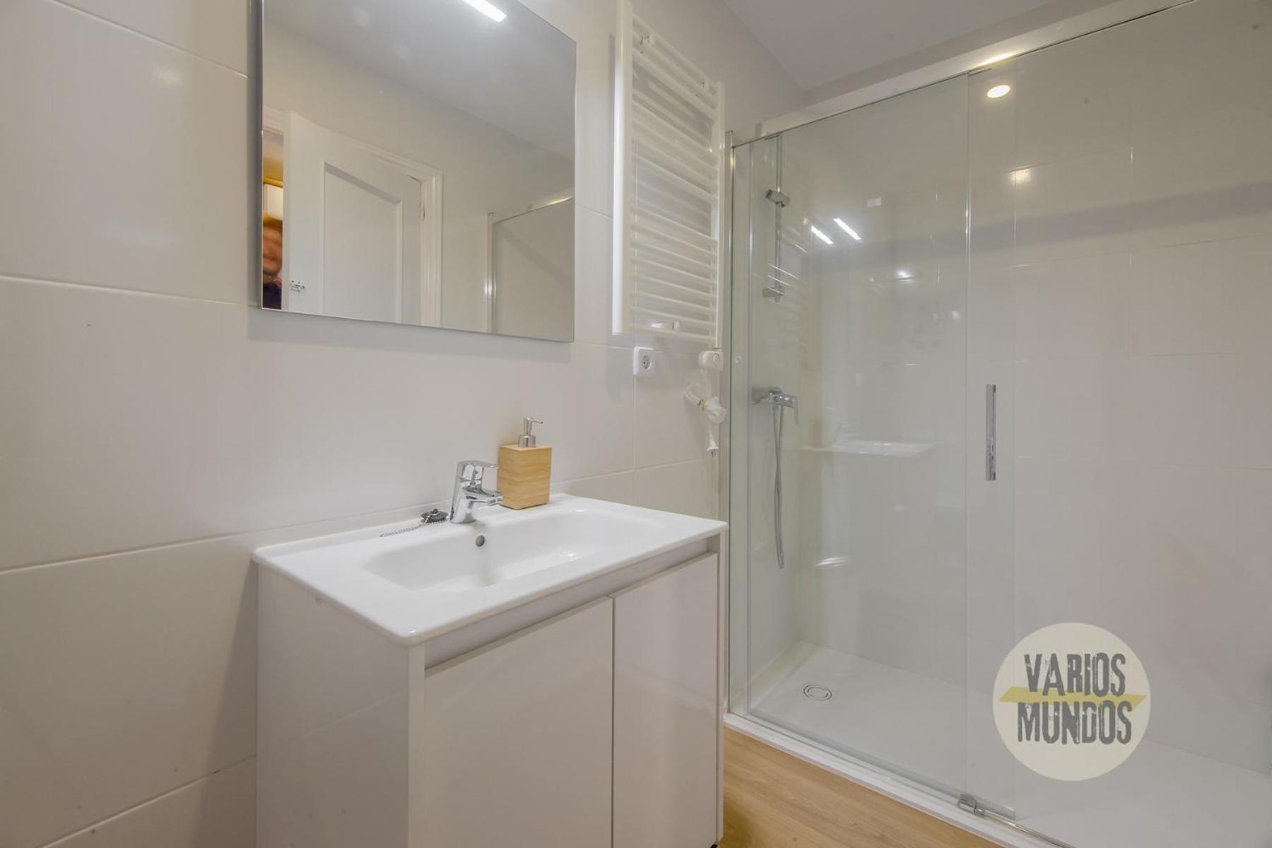 Comodo Y Centrico Loft En Calle Carretas - Madrid Centro Buitenkant foto